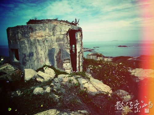 戰地老兵之海岸守護神 奈奈